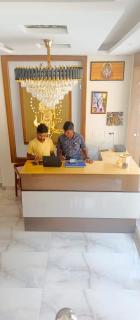 HOTEL POLL STAR Inn - Barkot - 9
