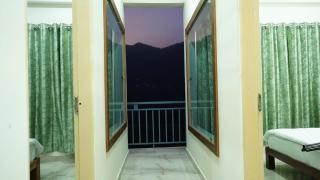HOTEL POLL STAR Inn - Barkot - 8