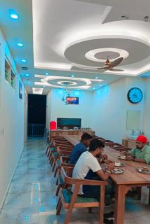 HOTEL POLL STAR Inn - Barkot - 5