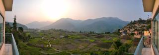 HOTEL POLL STAR Inn - Barkot - 3