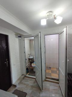 Apartment lux - Chişinău - 8