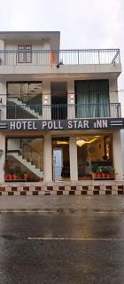 HOTEL POLL STAR Inn - Barkot - 2