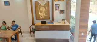 HOTEL POLL STAR Inn - Barkot - 1