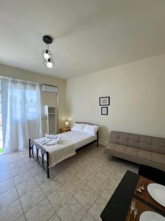 Airpoint Apartments - Artemida - 4