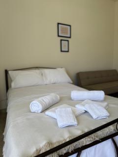 Airpoint Apartments - Artemida - 9