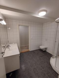 Leilighet sentralt i Svolvær - Svolvær - 4
