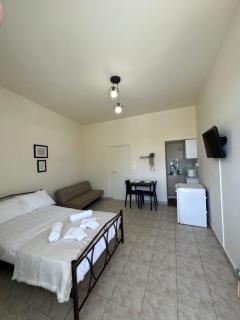 Airpoint Apartments - Artemida - 7