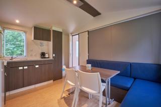 Mobil Home 4 personnes 201 - Mens - 5