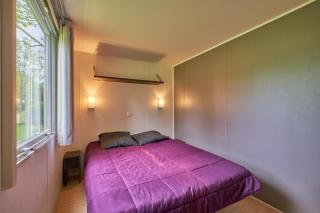 Mobil Home 4 personnes 201 - Mens - 2