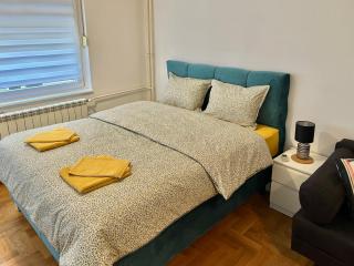 Maison d'Elite - Belgrado - 8