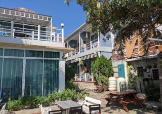 Wan DD Resort Kohlarn - 1