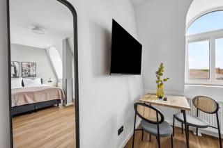 Limehome Düsseldorf Bahlenstr - Düsseldorf - 3