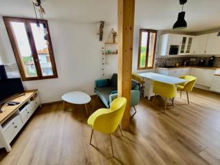Appartement neuf, Léon centre - Léon - 2