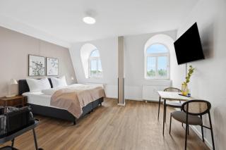 limehome Düsseldorf Bahlenstr. - Düsseldorf - 4