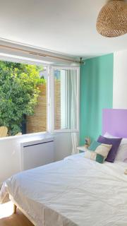 Casita - Comme une petite maison - Parking gratuit - 7