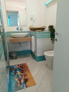 SoleMare Rooms "Smeraldo" - 5