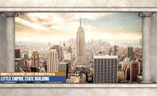 Little Americas Westend Residence Apartments - 4