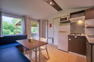 Mobil Home 4 personnes 201 - Mens - 7