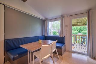Mobil Home 4 personnes 201 - Mens - 6