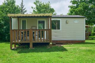 Mobil Home 4 personnes 201 - Mens - 9