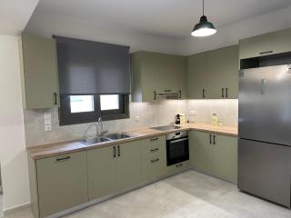 Marlin Downtown Apartments - Lefkada - 3