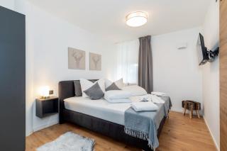 MyWinkl Design-Ferienwohnungen - Reit im Winkl - 5