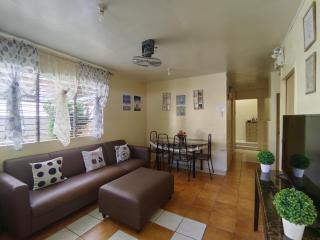 Festive Walk Mall & SM City Area Room Aircon BR - Iloilo - 5