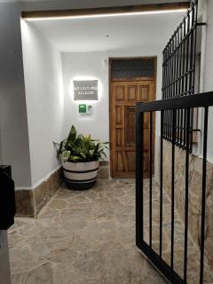 La Casa del Alcalde Casa Rural -  - 9