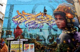 Studio au calme à 2 pas de tout - 1