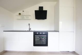 Quartier 27 - Apartment 60m2 - Ferlach - 4