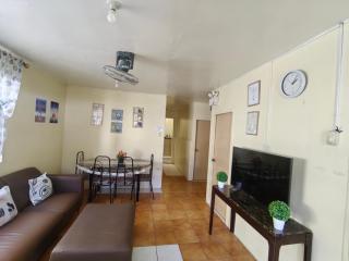 Festive Walk Mall & SM City Area Room Aircon BR - Iloilo - 4