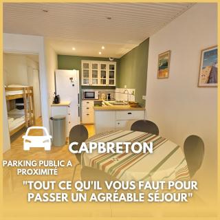 Capbreton - Notre Dame - Plage - Couple - Surf - Capbreton - 0