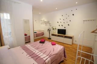 Rooms in Apartment Arago - 6