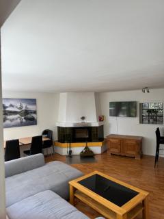 Garden House - Interlaken - 7