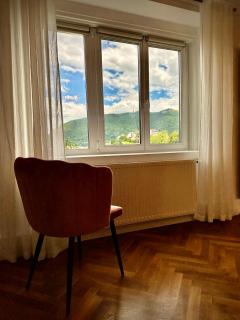 Cloos - Elegant Residence with Panoramic View - Braşov - 8
