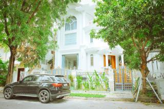 Benzen villa - 0