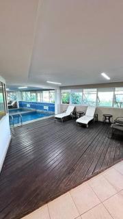 Apartamento 2 suítes em frente praia de camboinhas - Niterói - 5