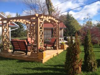 My Friends Inn Manitoulin - Manitowaning - 1
