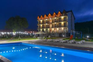 Hotel Shaori - 0