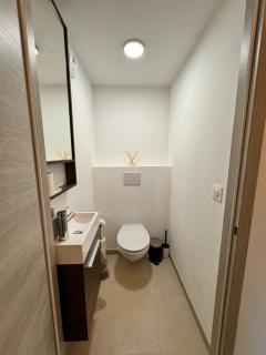 Annecy L'Arborea - Pringy - 6