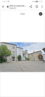 Gite le leoannatim - Ruoms - 3
