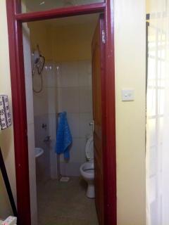 Travelas cove near JKIA and SGR - Syokimau - 9