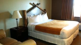 Rawlins Western Lodge - Rawlins - 6