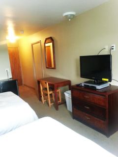 Rawlins Western Lodge - Rawlins - 2