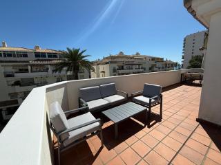 Top Floor Benalmadena Beach - Benalmádena - 8