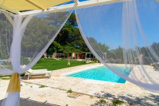 La Maison - Tenuta Colavecchio - Putignano - 8