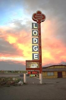 Rawlins Western Lodge - Rawlins - 0