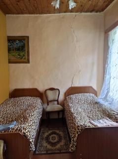 Guest House Zhora Kaldani Adishi - Adishi - 5