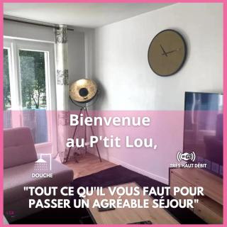 Bienvenue au P'tit Lou - Boulogne-sur-Mer - 0