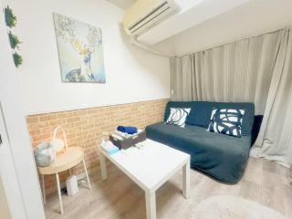 東新宿1分&新大久保10分 - 0